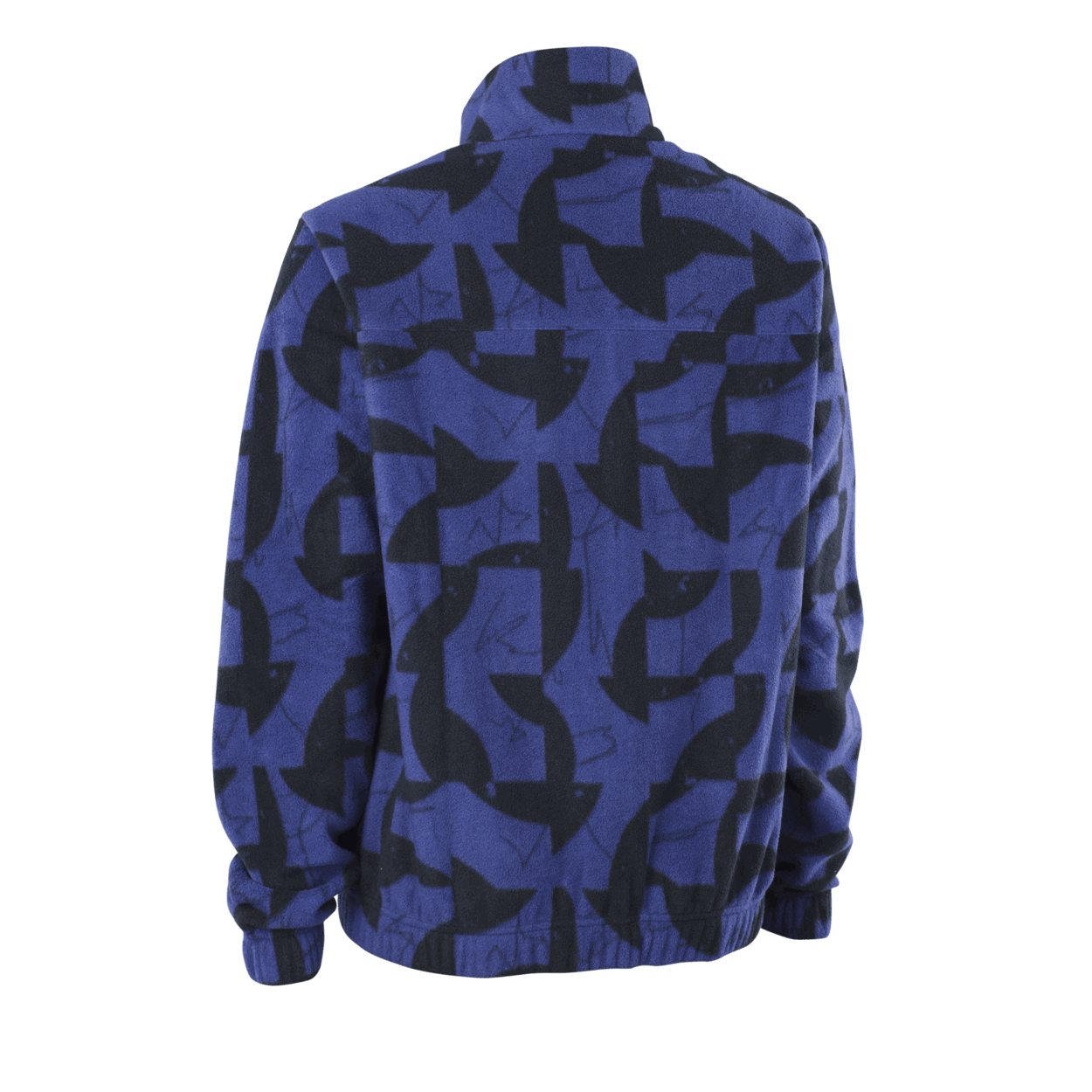 Fleecejacke HD Unisex