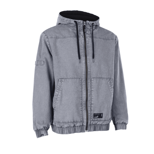 Gefütterte Baumwolljacke HD Unisex