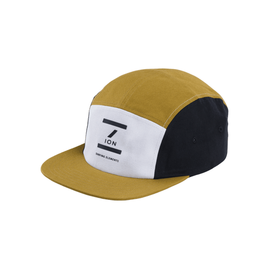 Cap 5 Panel