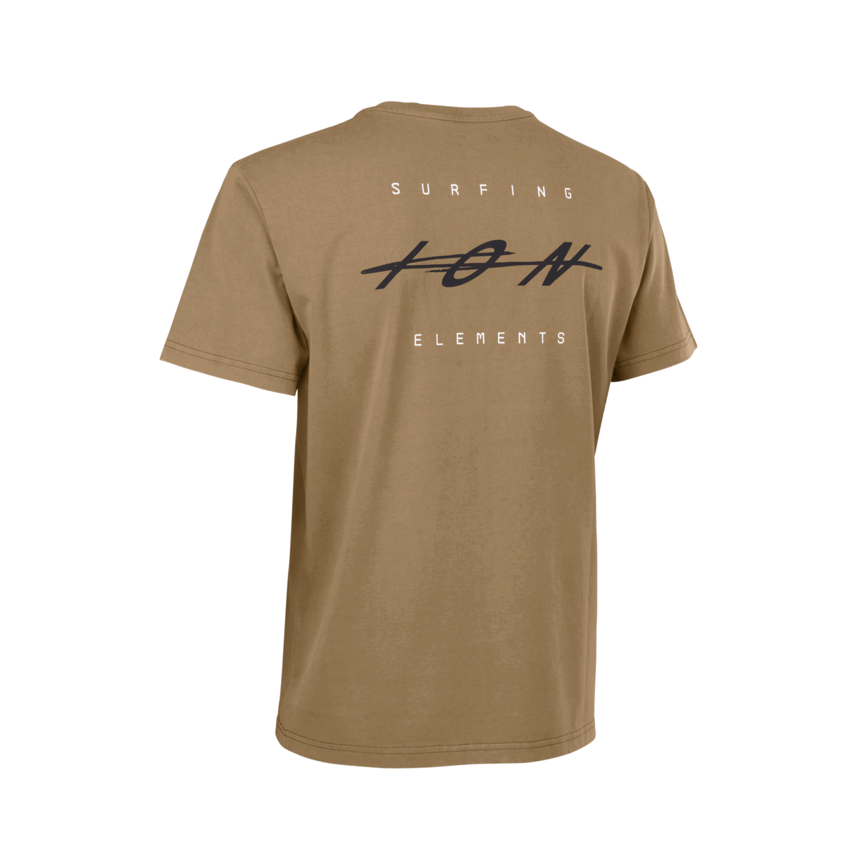 T-Shirt Mood Kurzarm Herren