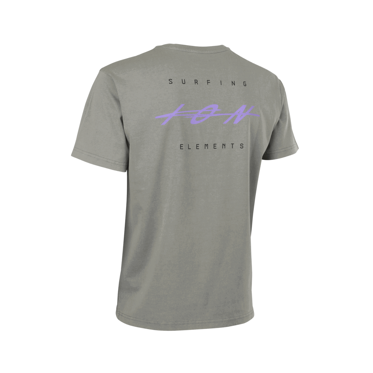 T-Shirt Mood Kurzarm Herren