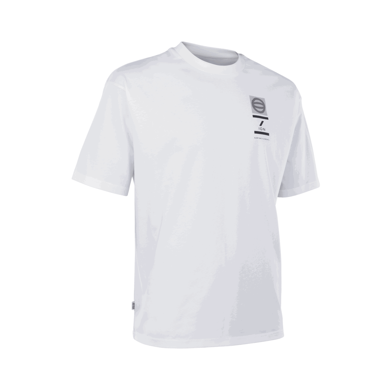 T-Shirt Vibes Kurzarm Herren
