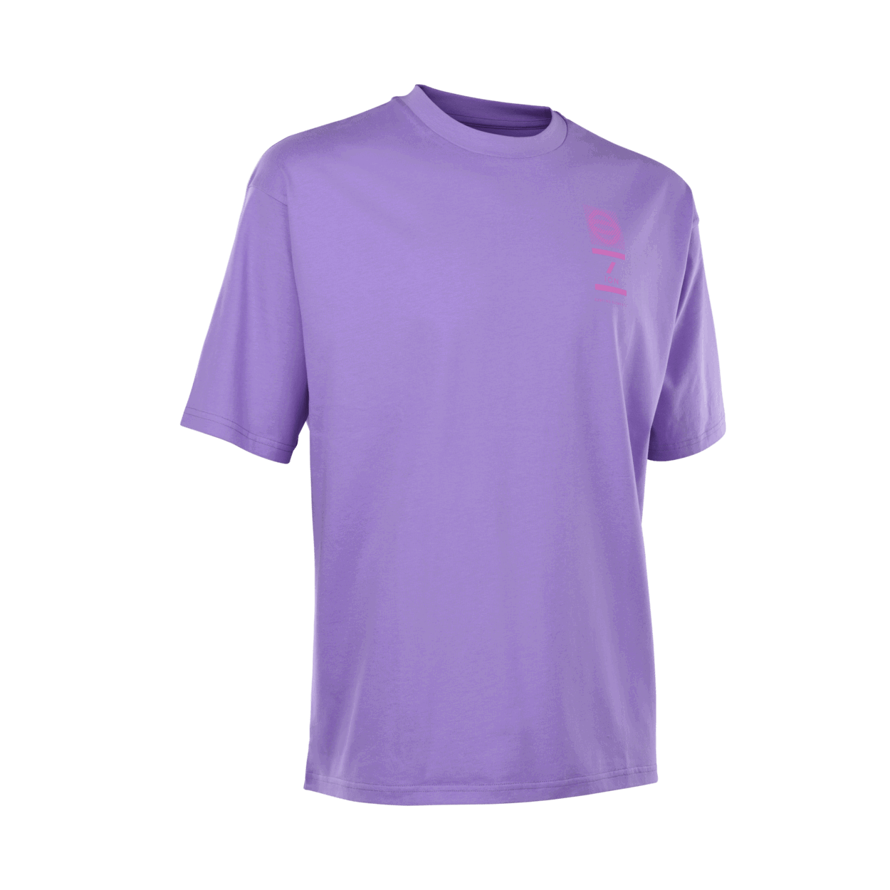 T-Shirt Vibes Kurzarm Herren