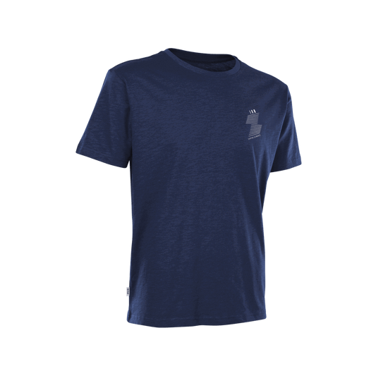 T-Shirt Addicted Kurzarm Herren