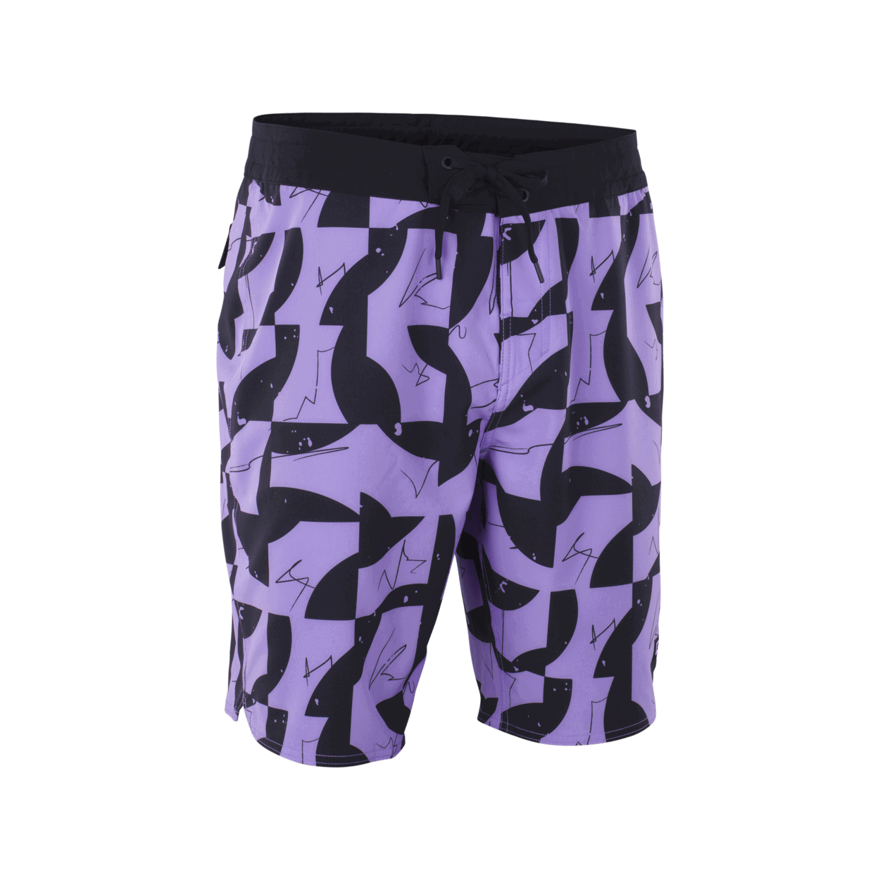 Boardshorts AOP 19" Herren