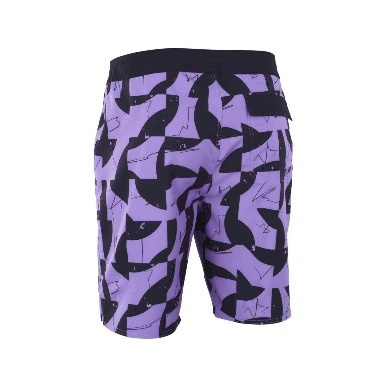 Boardshorts AOP 19" Herren