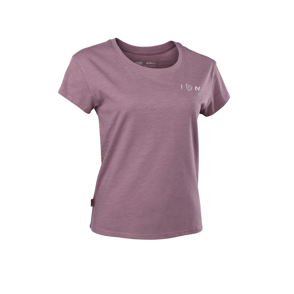T-shirt Stoked Manches courtes Femme