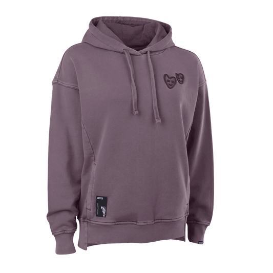 Hoodie No bad days Damen