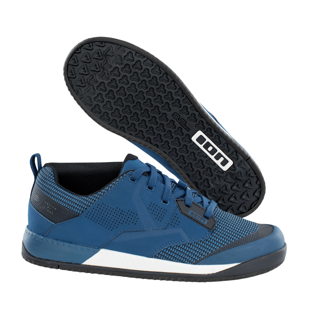 Chaussures VTT Pour Pédales Plates Scrub Amp