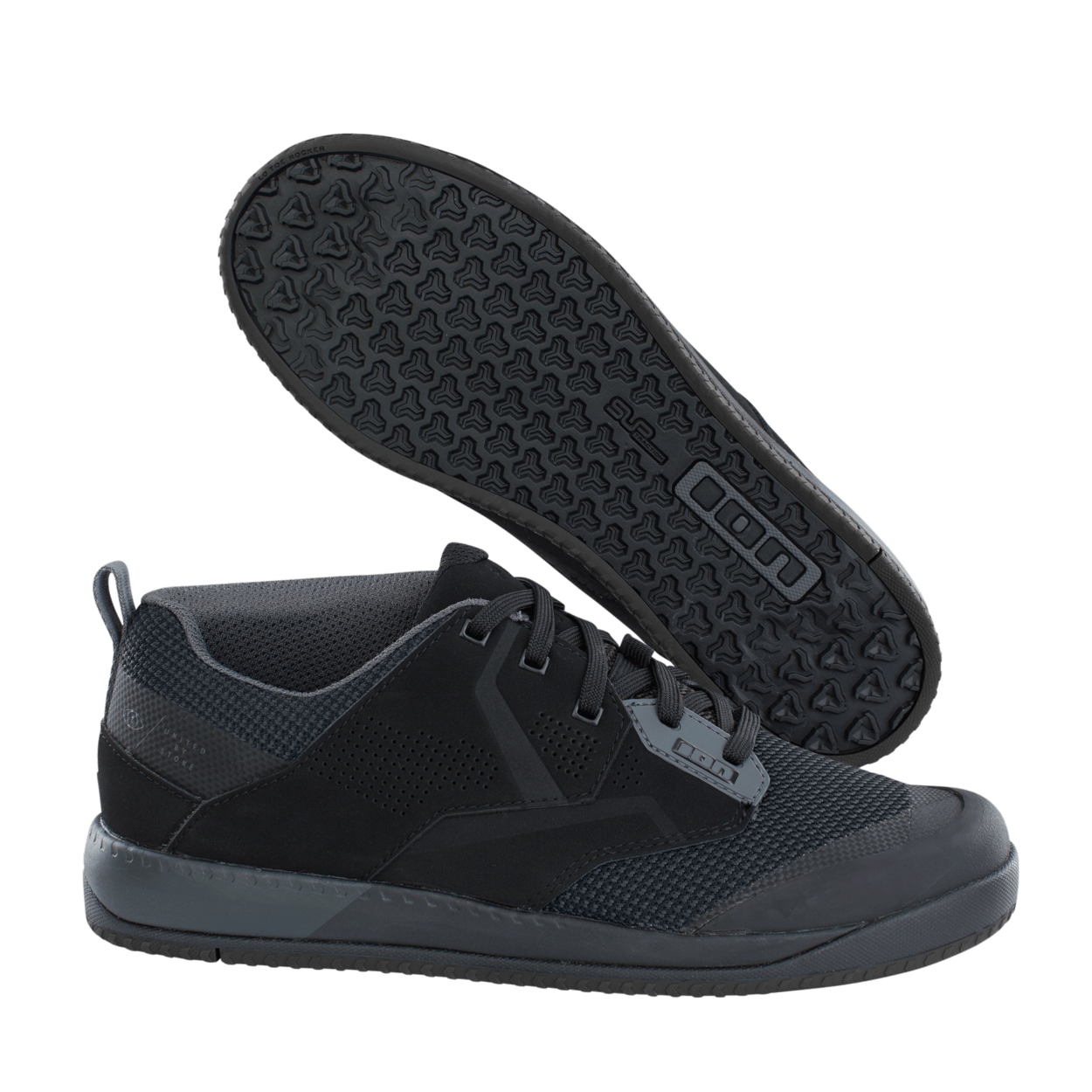 Chaussures VTT Pour Pédales Plates Scrub Amp