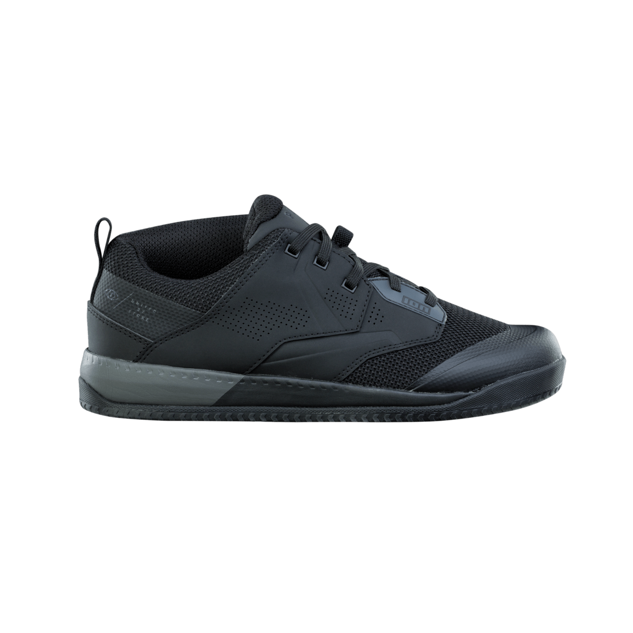 Scarpe MTB Pedali Piatti Scrub Amp
