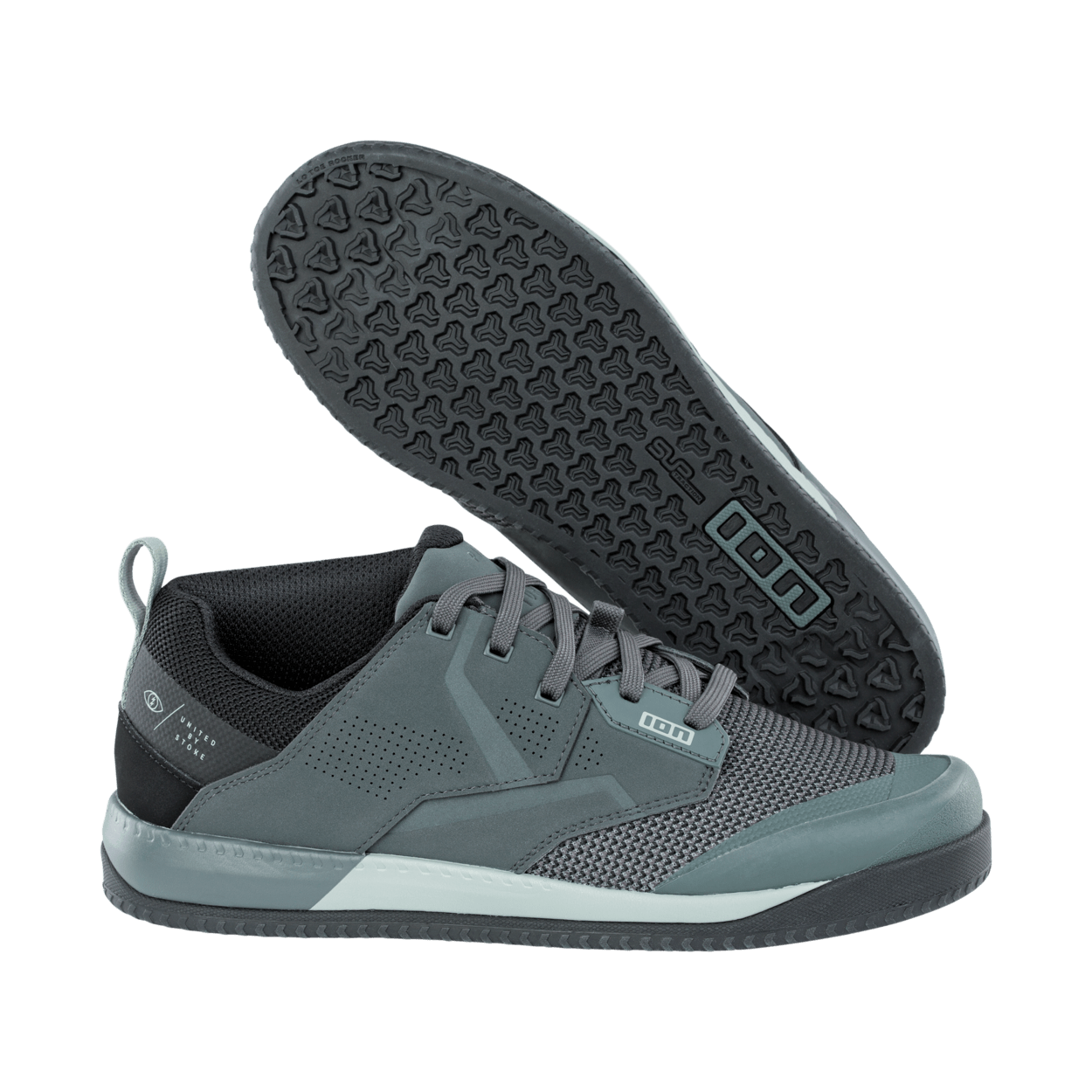 Chaussures VTT Pour Pédales Plates Scrub Amp