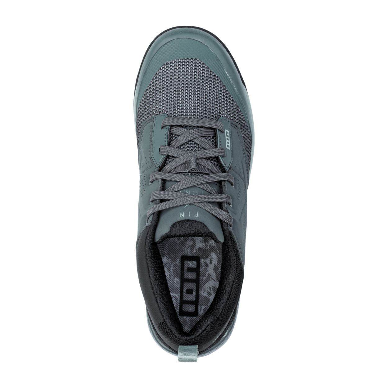 Chaussures VTT Pour Pédales Plates Scrub Amp