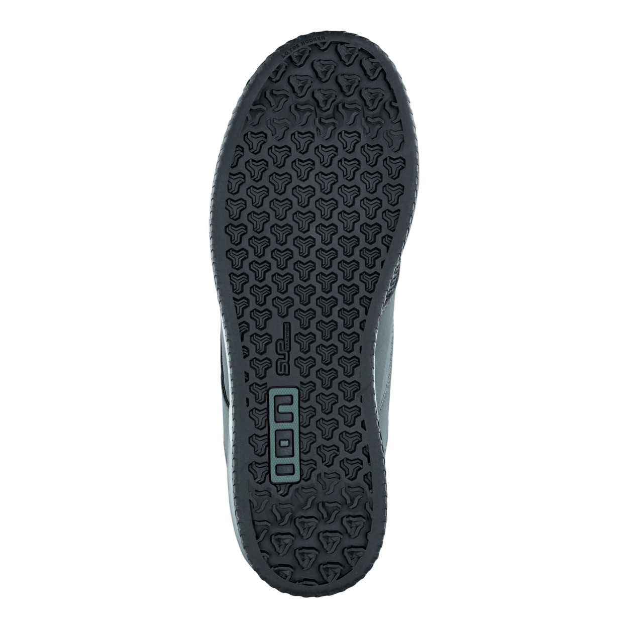 Chaussures VTT Pour Pédales Plates Scrub Amp