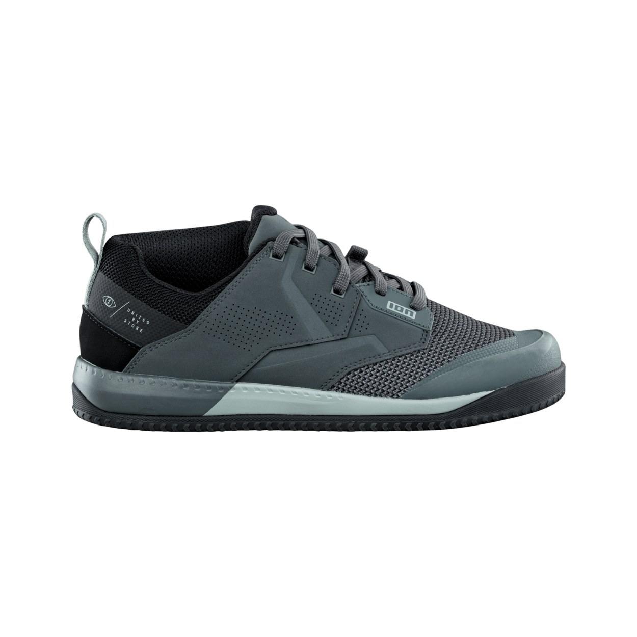 Chaussures VTT Pour Pédales Plates Scrub Amp