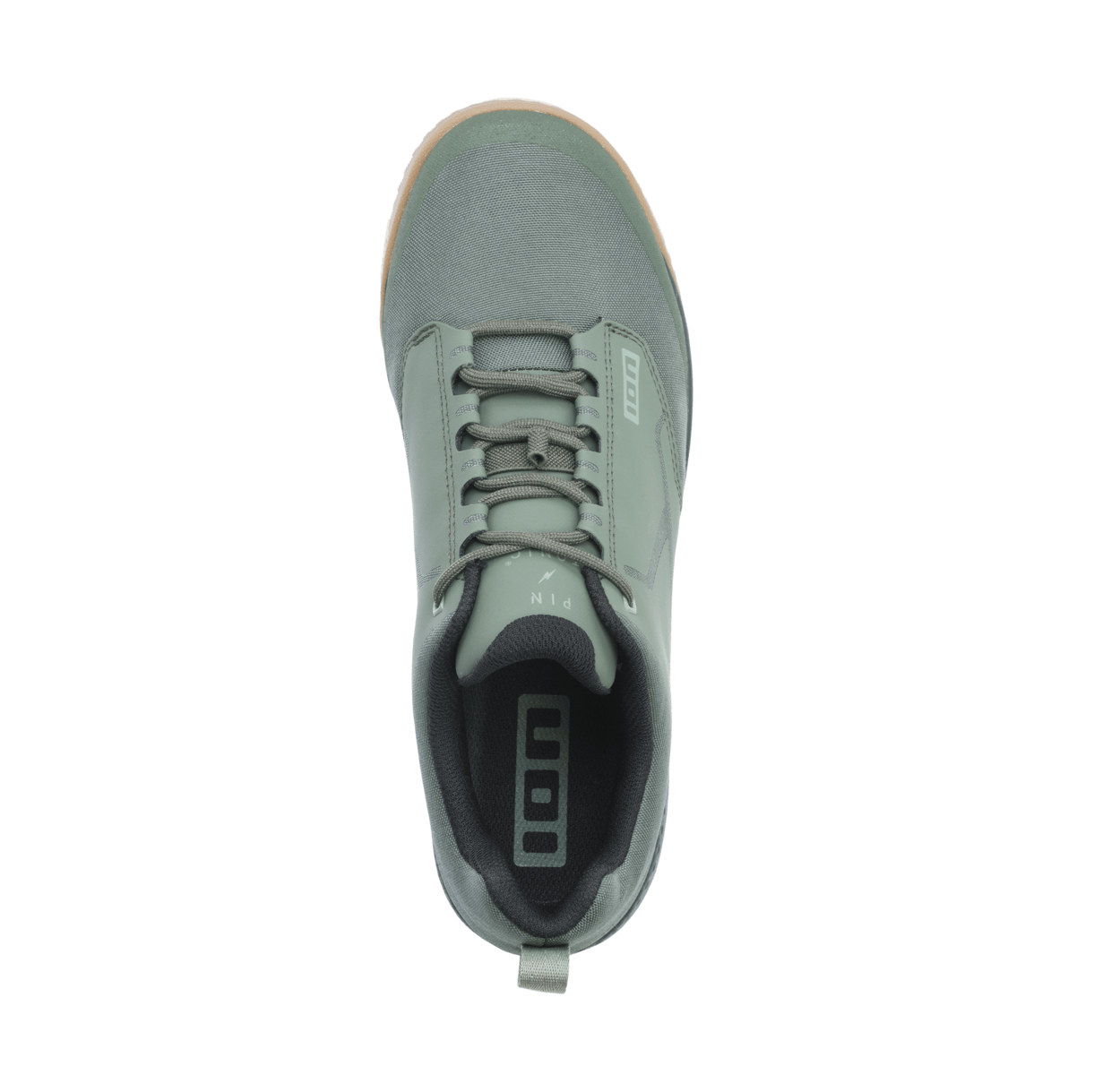 MTB Flat Pedal Schuhe Scrub