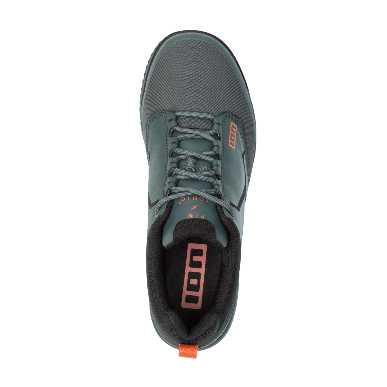 MTB Flat Pedal Schuhe Scrub