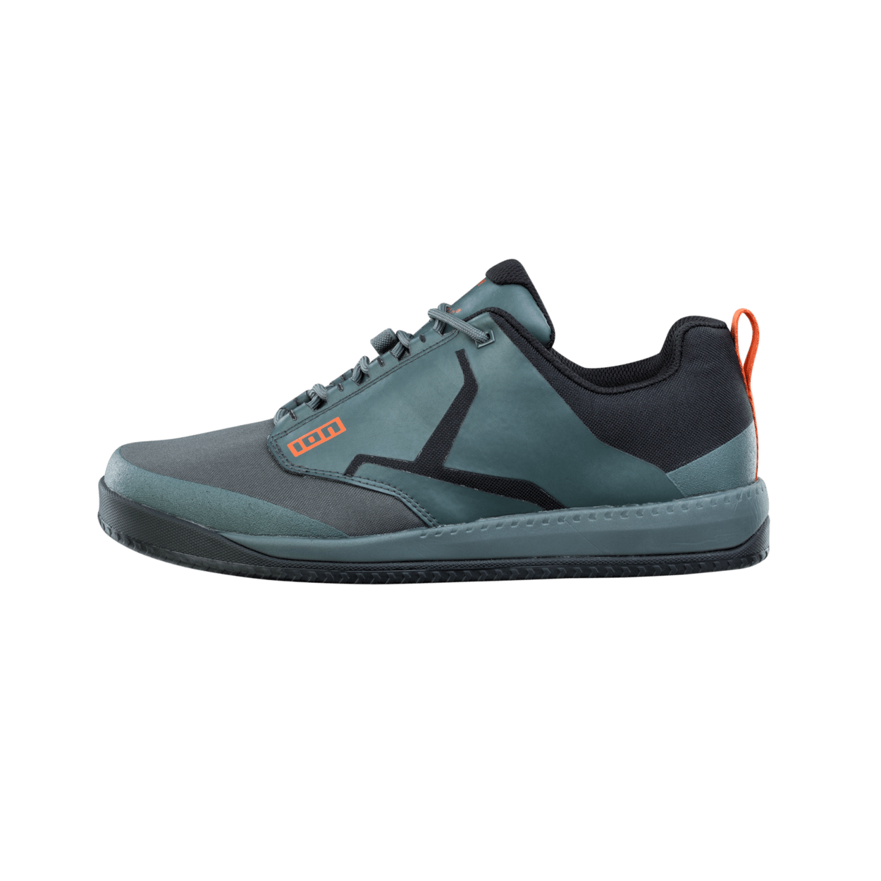 MTB Flat Pedal Schuhe Scrub