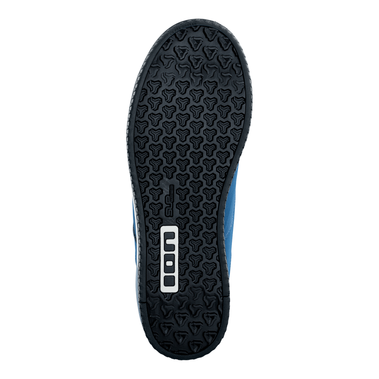 MTB Flat Pedal Schuhe Scrub
