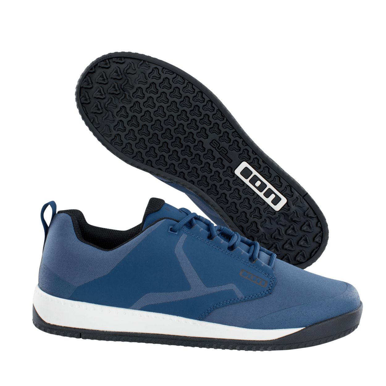 MTB Flat Pedal Schuhe Scrub