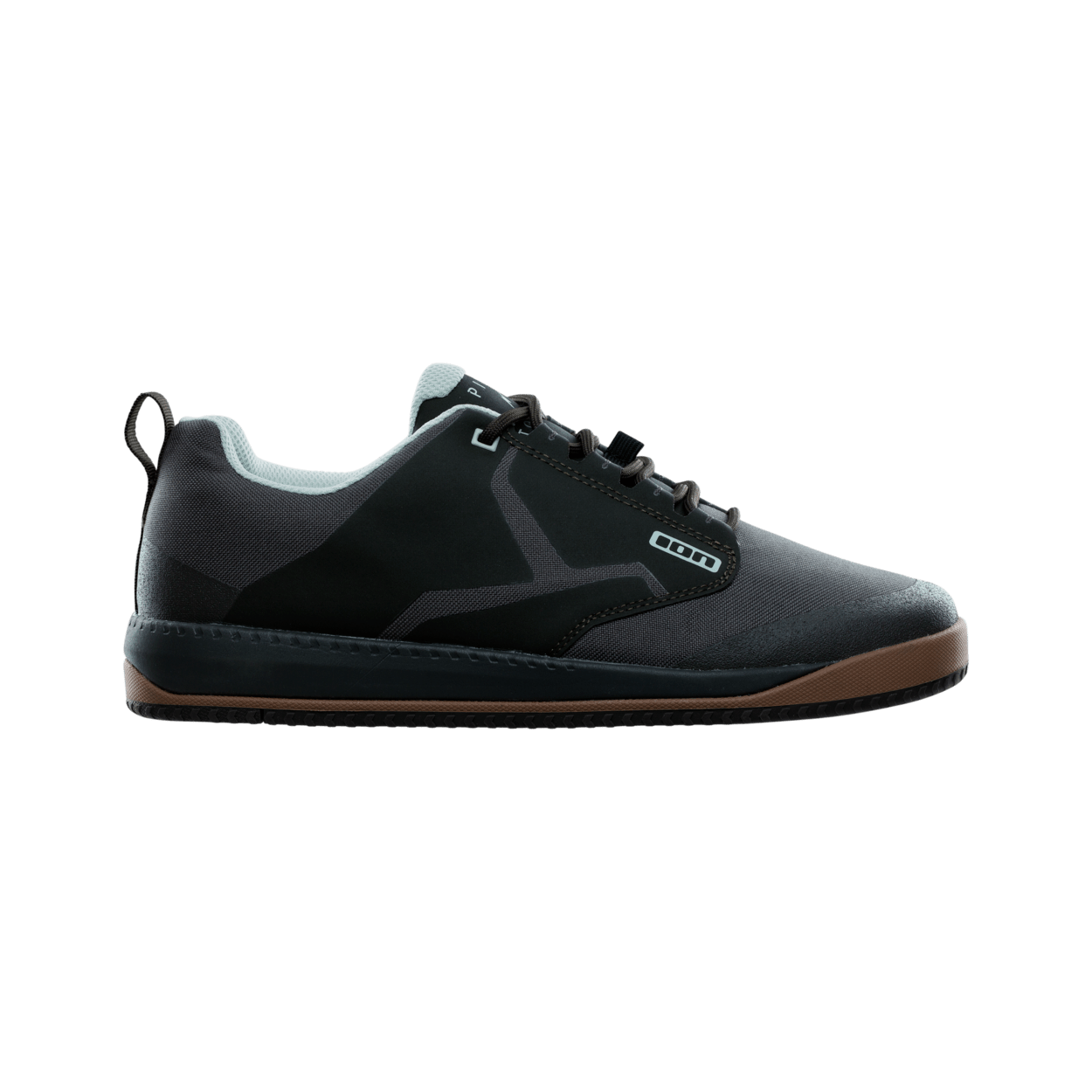 MTB Flat Pedal Schuhe Scrub