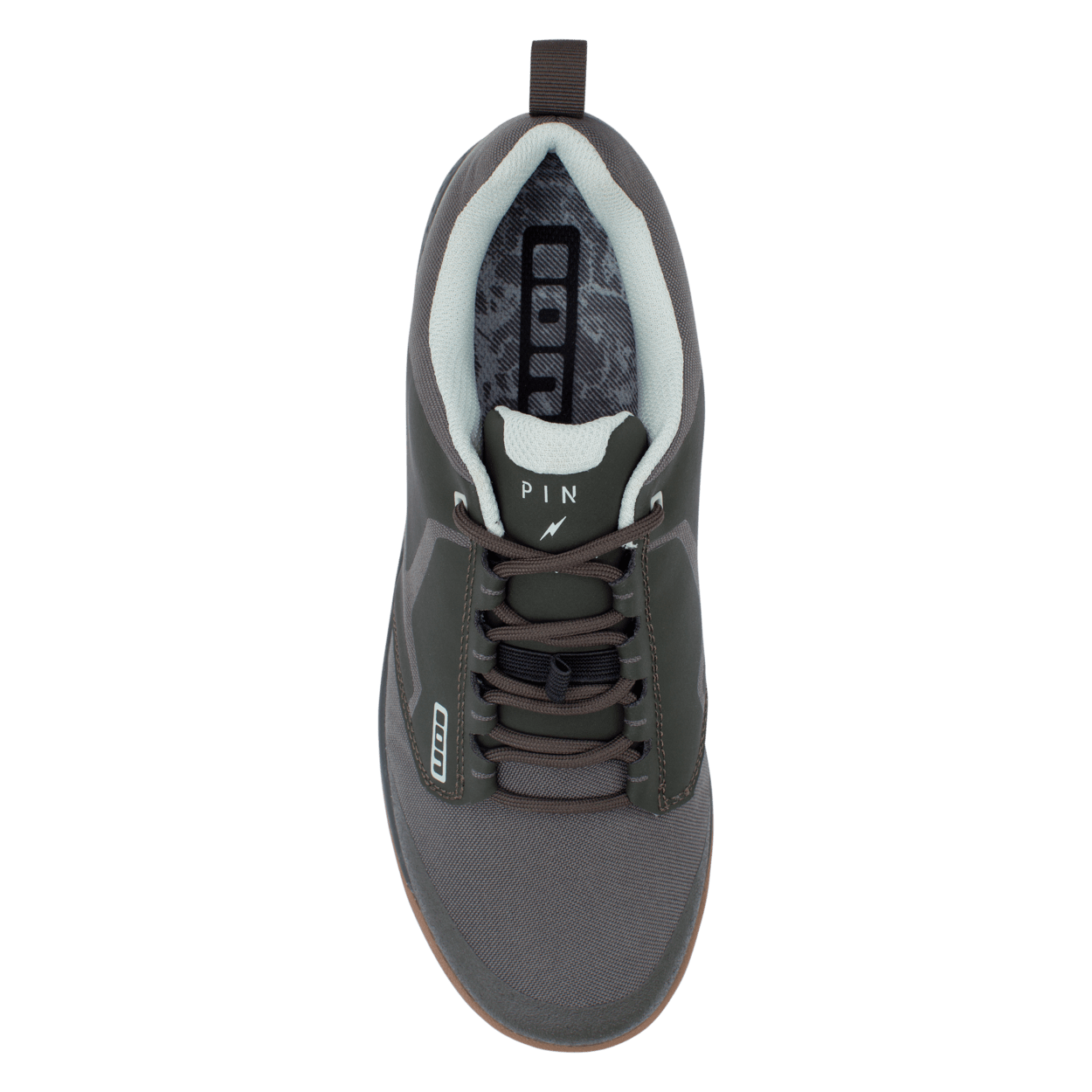 MTB Flat Pedal Schuhe Scrub