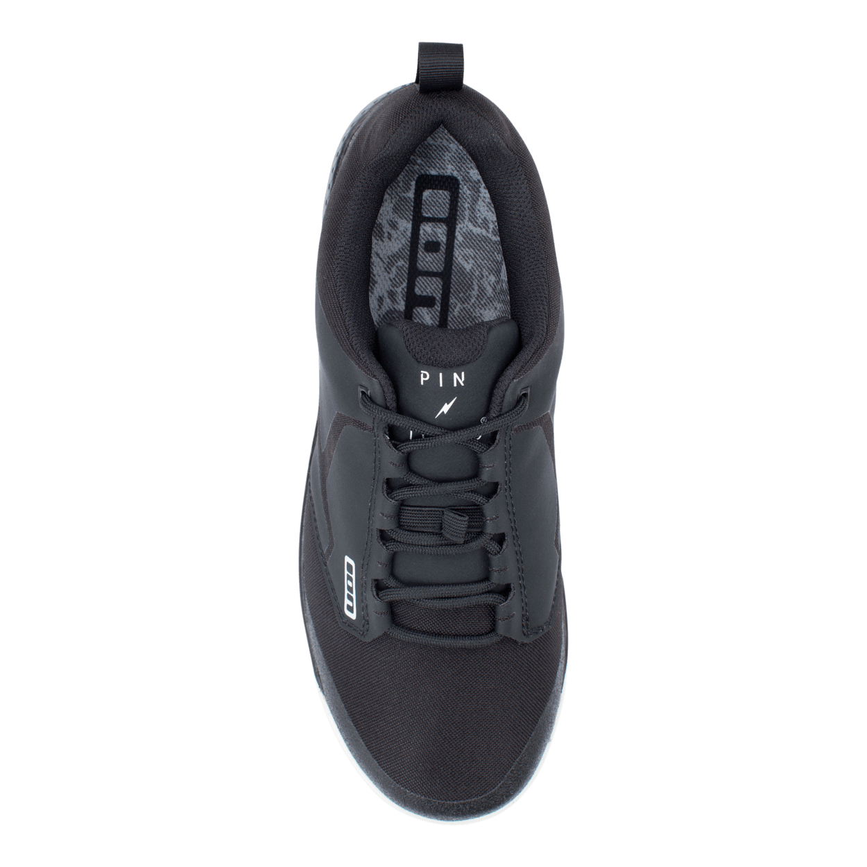 MTB Flat Pedal Schuhe Scrub