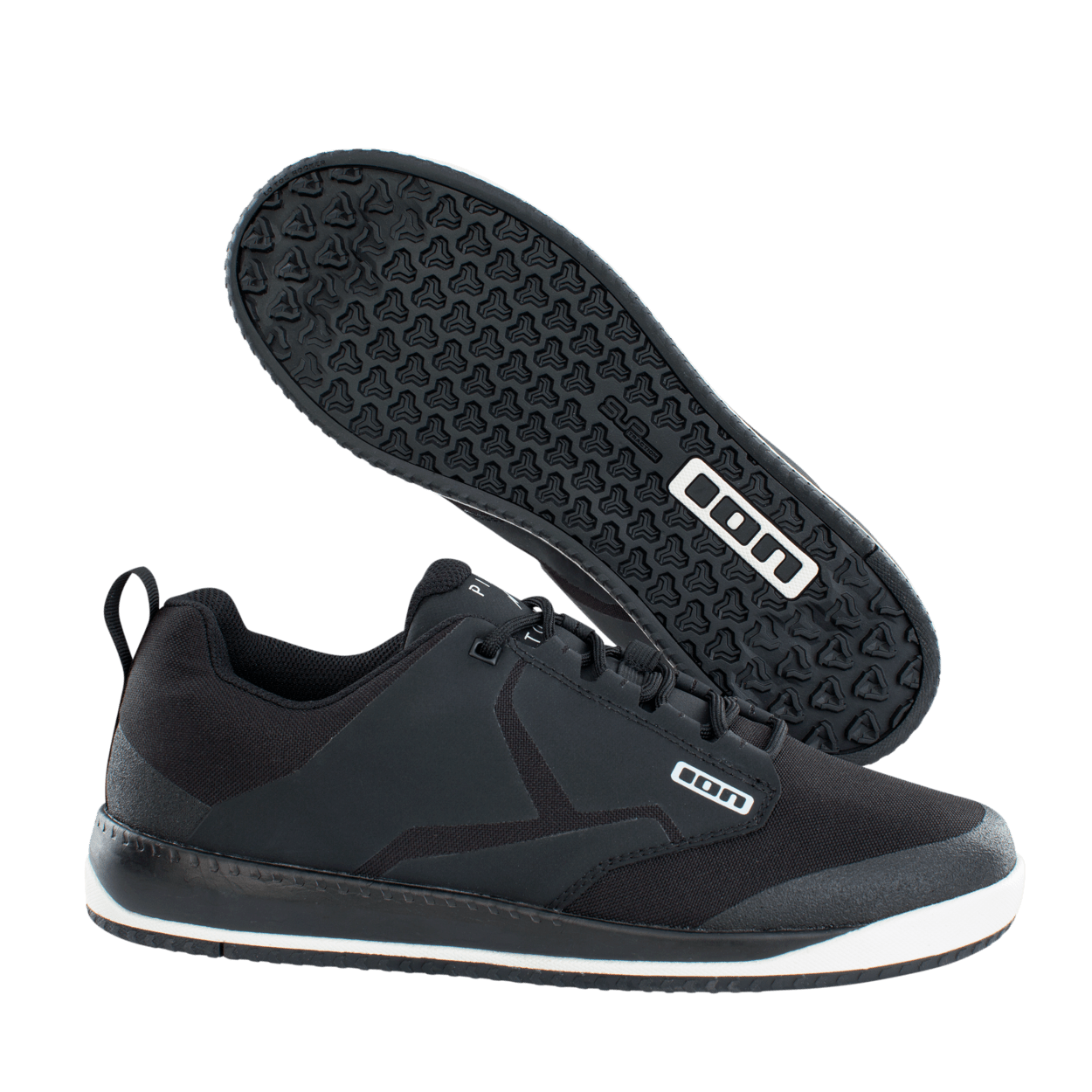 MTB Flat Pedal Schuhe Scrub