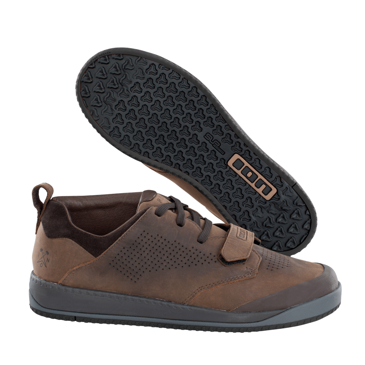 MTB Flat Pedal Schuhe Scrub Select