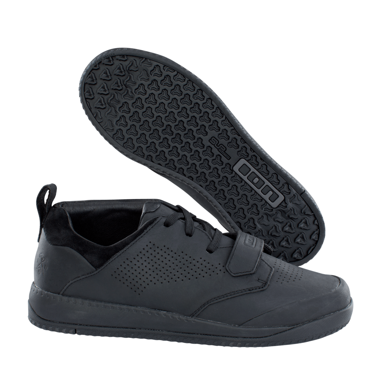 MTB Flat Pedal Schuhe Scrub Select