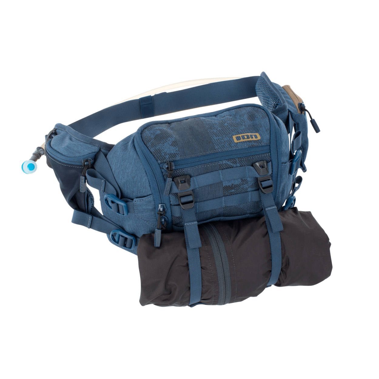 MTB Hüfttasche Hipbag Plus Traze 3