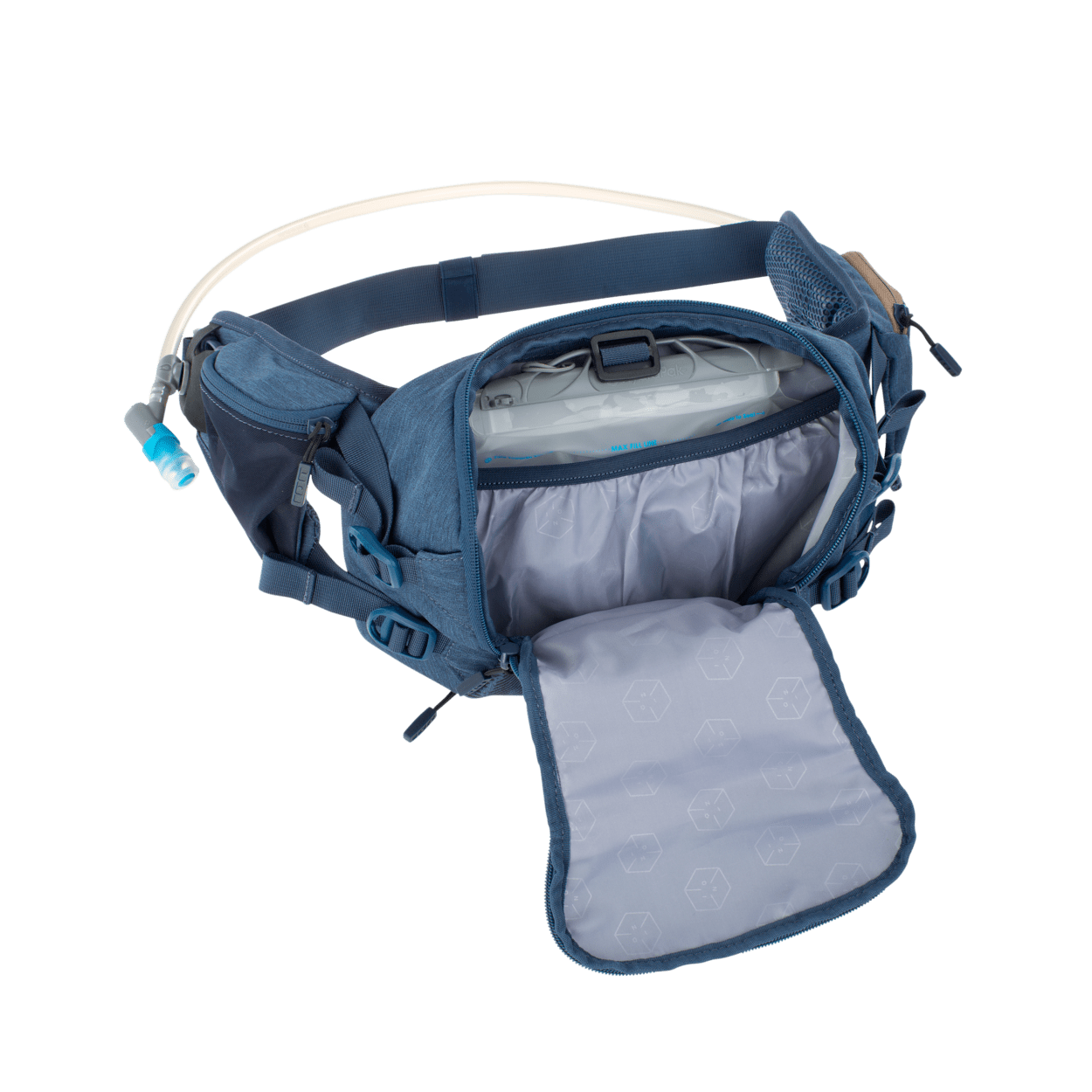 MTB Hüfttasche Hipbag Plus Traze 3