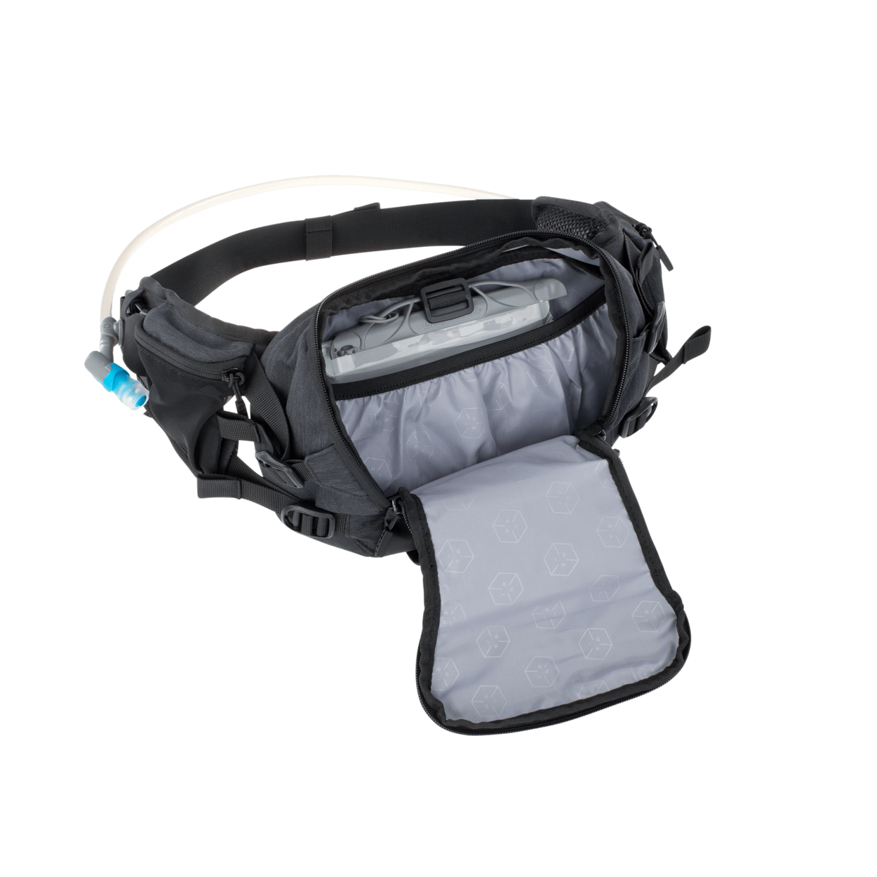 MTB Hüfttasche Hipbag Plus Traze 3