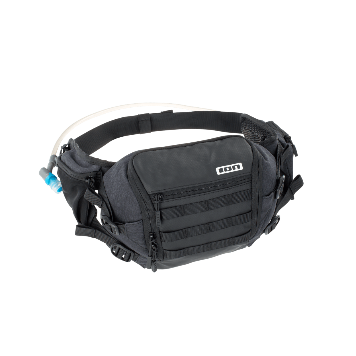 MTB Hüfttasche Hipbag Plus Traze 3