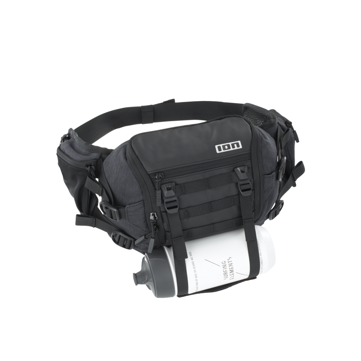 MTB Hüfttasche Hipbag Plus Traze 3