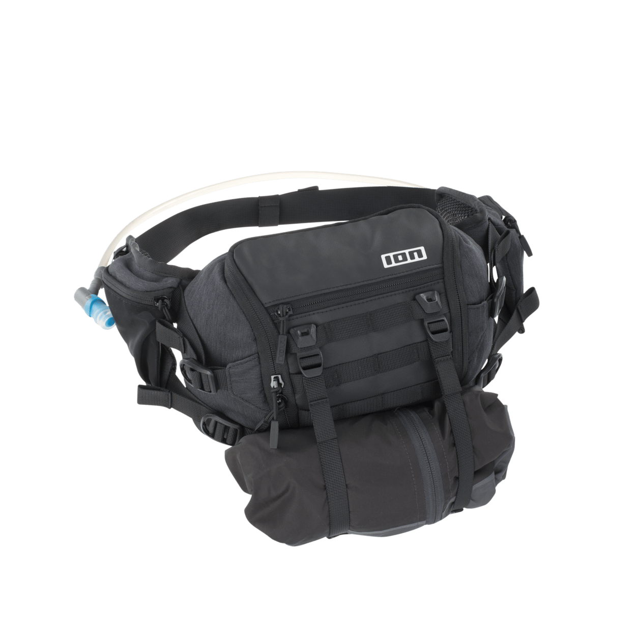MTB Hüfttasche Hipbag Plus Traze 3