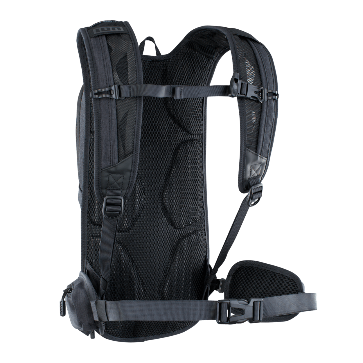 MTB Rucksack Villain 8