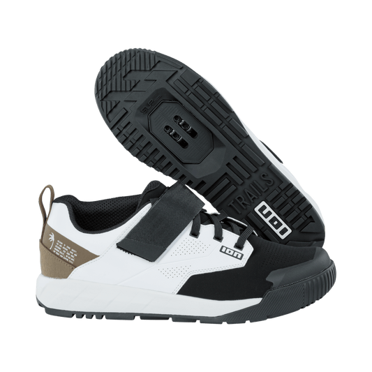 Chaussures VTT pour Pédales Automatiques Rascal Amp