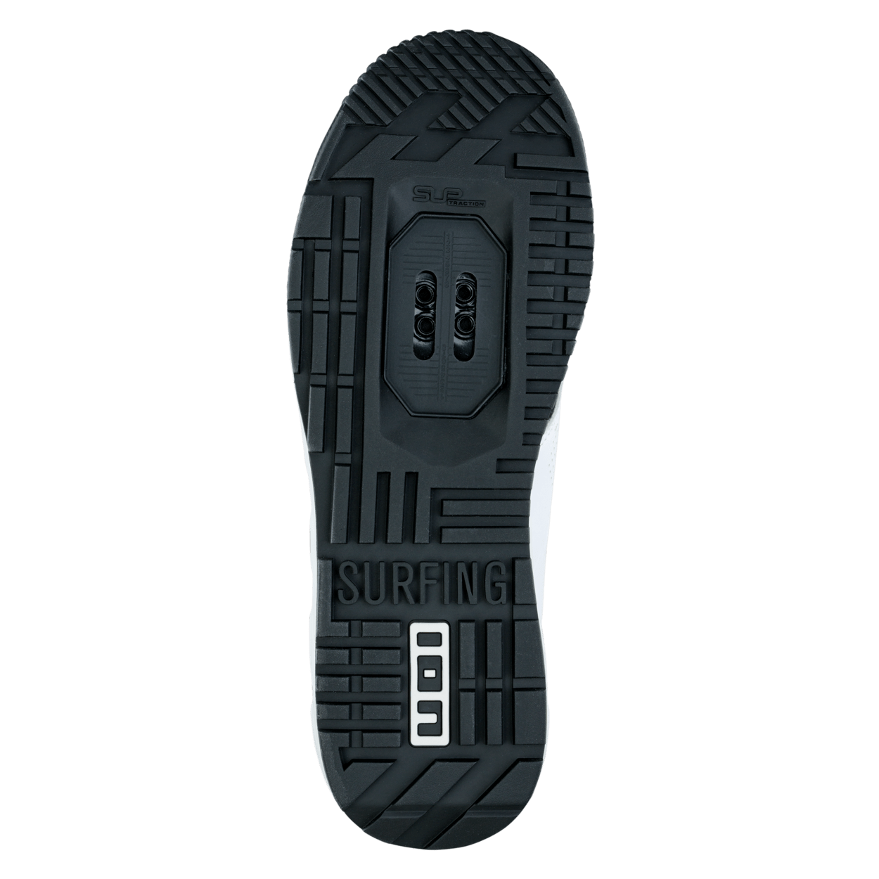 ION MTB Clipless Shoes Rascal Amp 2024