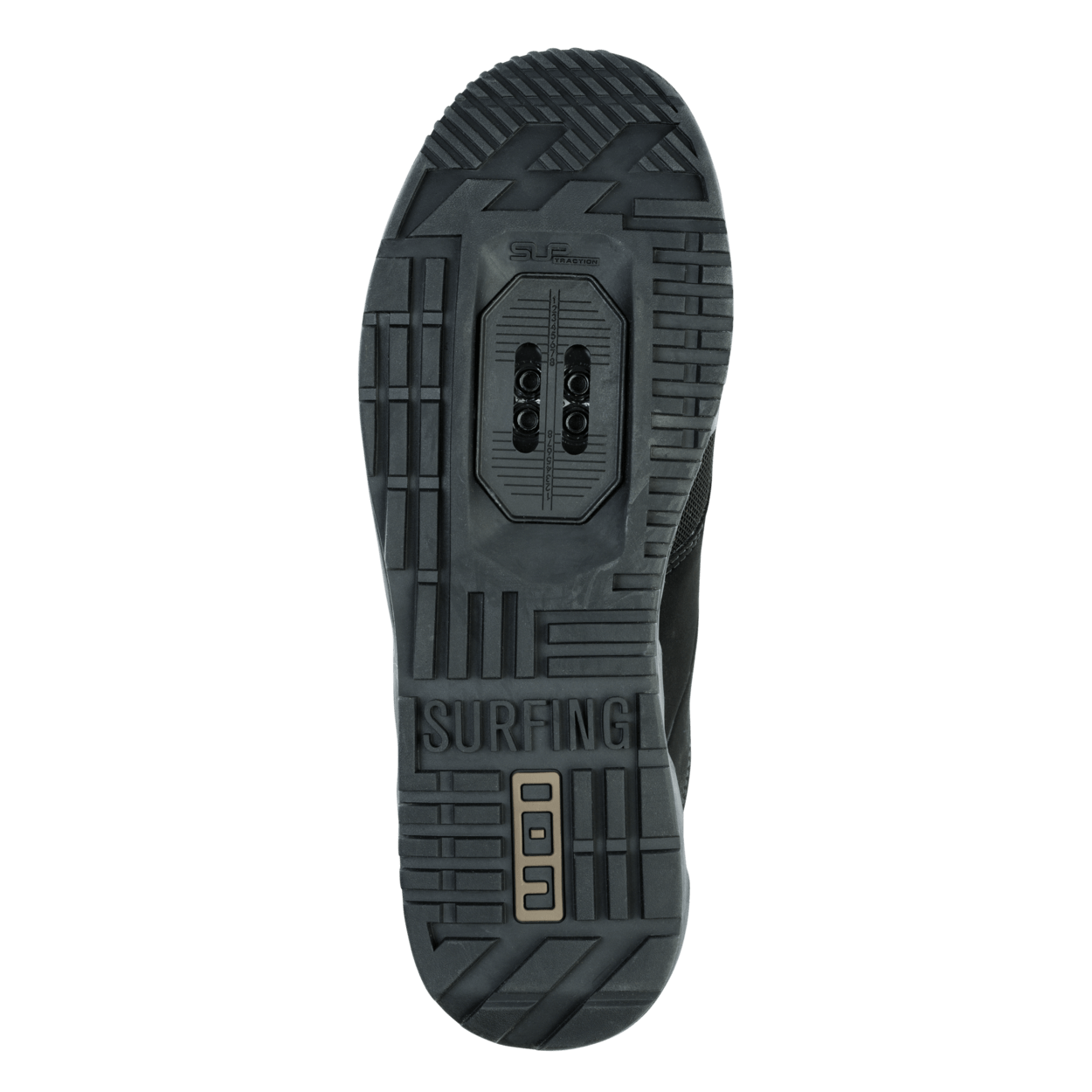 MTB Klickschuhe Rascal Select BOA