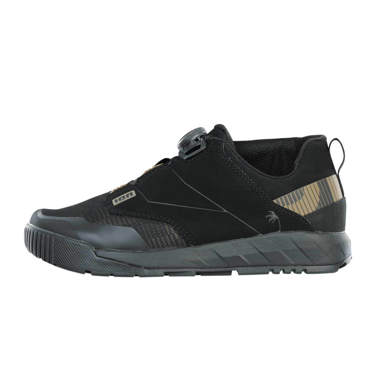 MTB Klickschuhe Rascal Select BOA