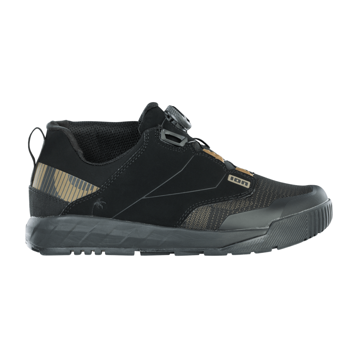 MTB Klickschuhe Rascal Select BOA