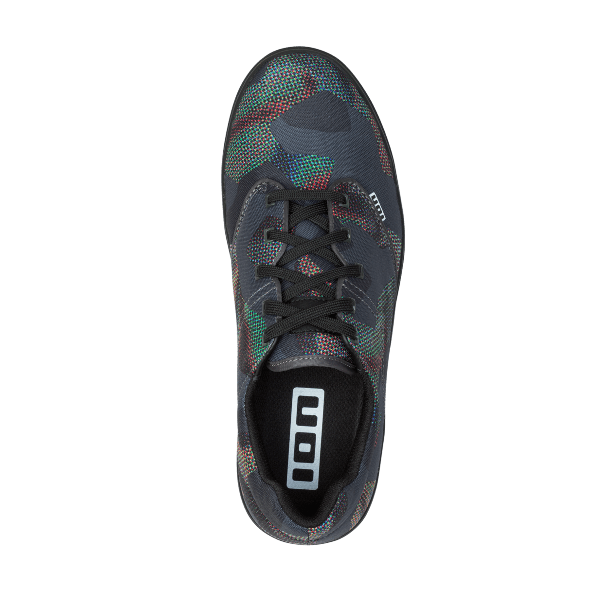 MTB Flat Pedal Schuhe Seek