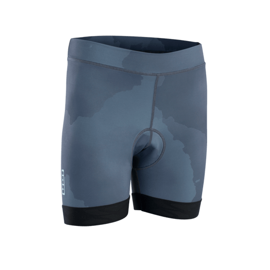 Sous-vêtement In-Shorts Long Femme