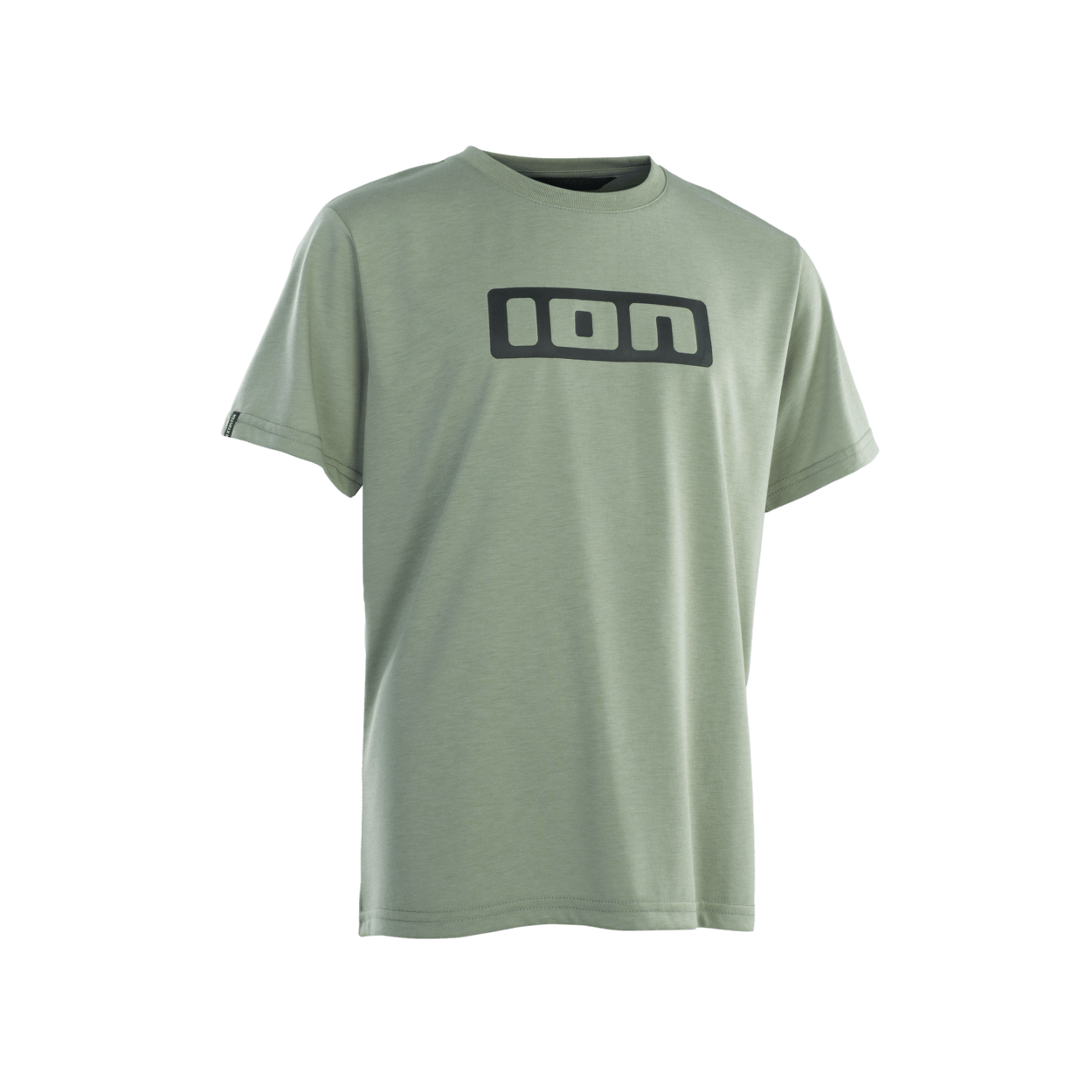 Youth Maglia a maniche corte MTB Logo DR Bambini