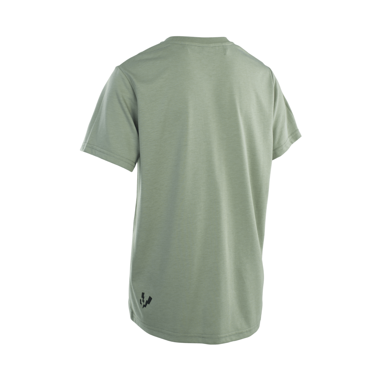 Youth Maglia a maniche corte MTB Logo DR Bambini