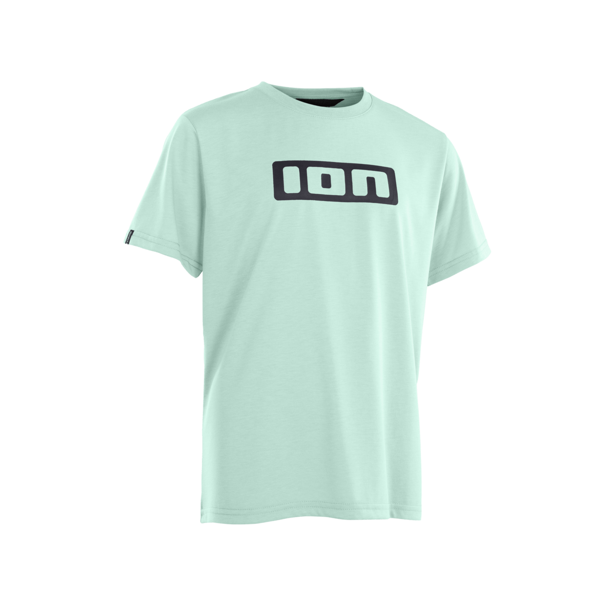 Youth Maglia a maniche corte MTB Logo DR Bambini