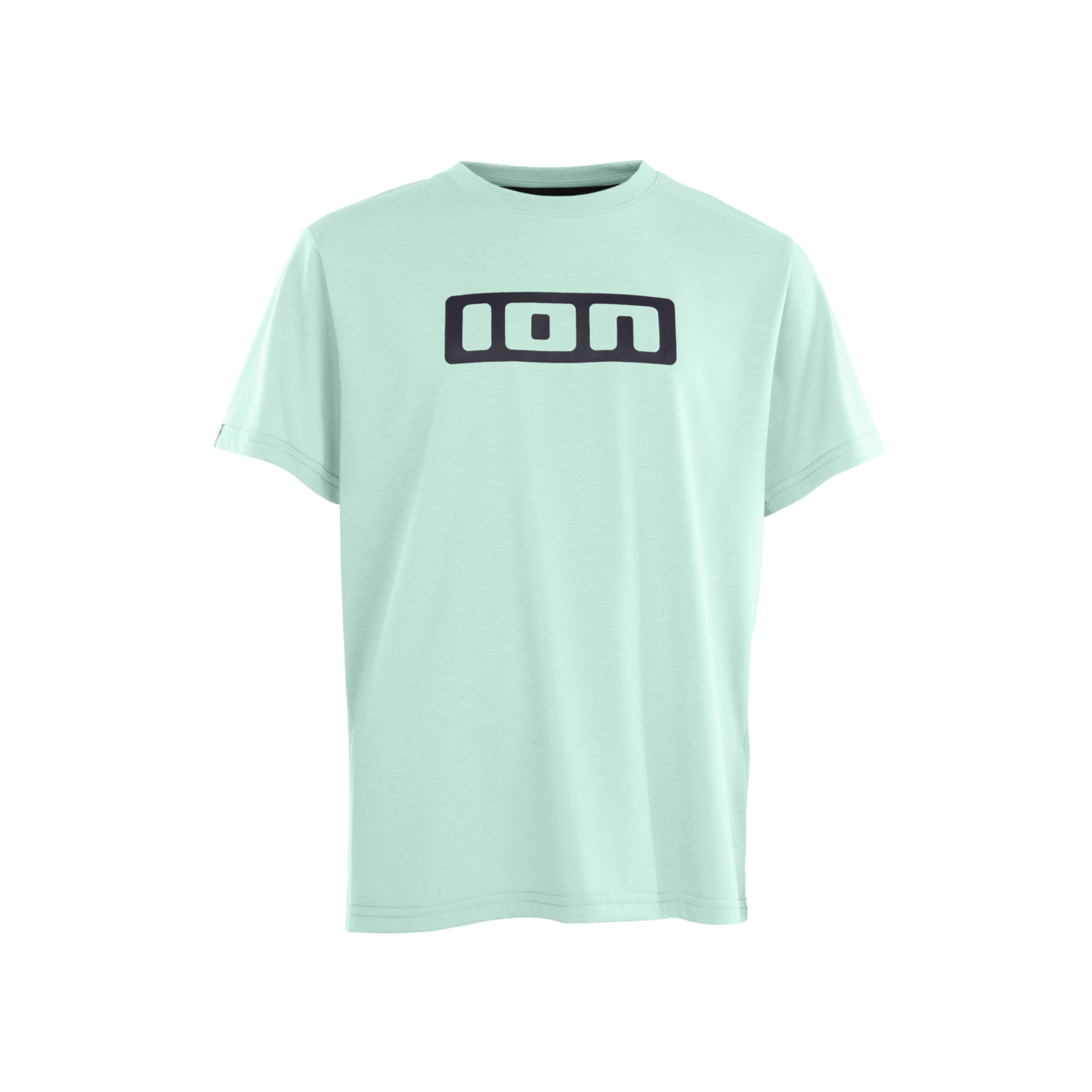 Youth Maglia a maniche corte MTB Logo DR Bambini