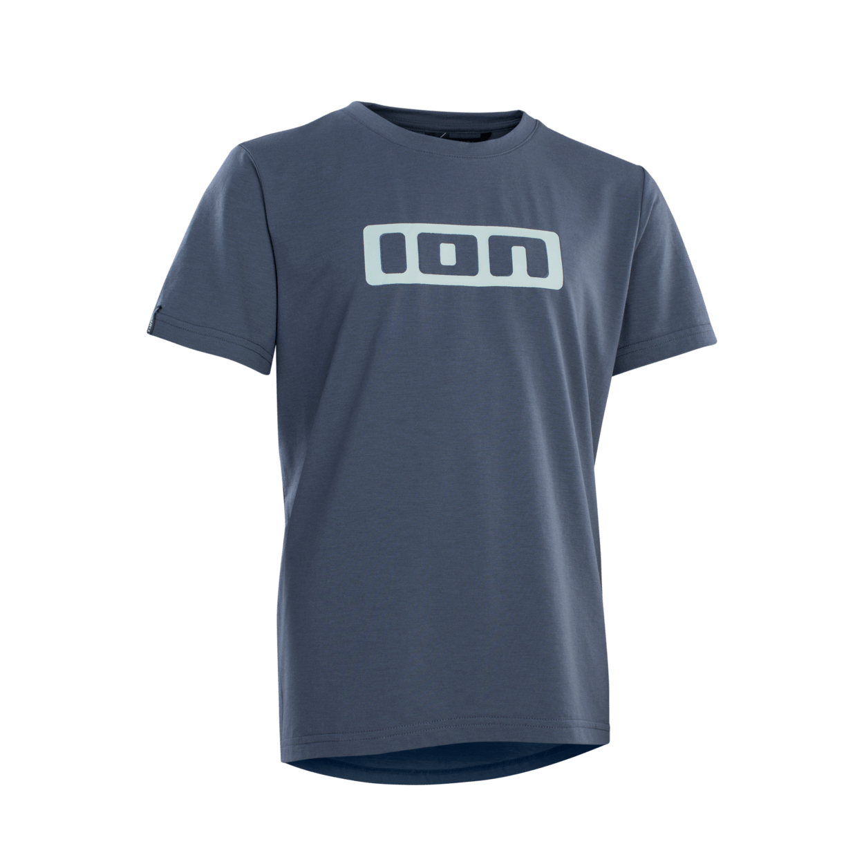 Youth Maglia a maniche corte MTB Logo DR Bambini