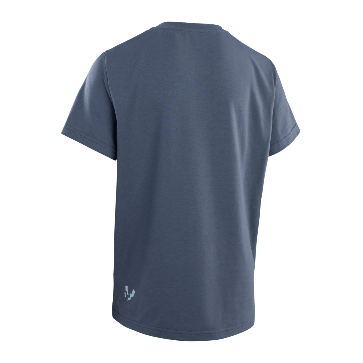 Youth Maglia a maniche corte MTB Logo DR Bambini